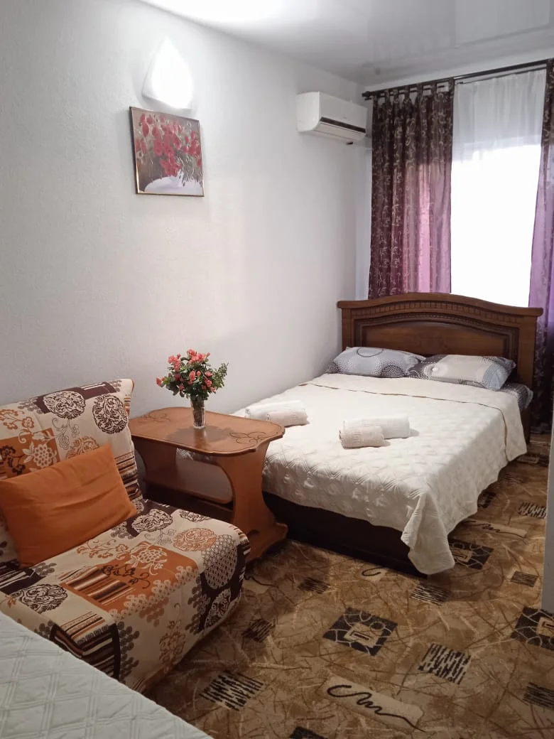 Стандарт, 3-х местный фото 4